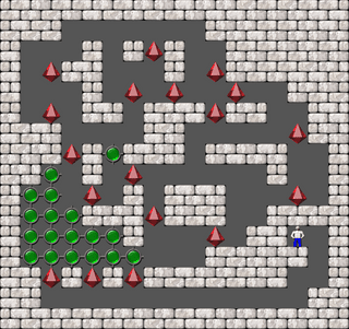 Уровень 263 — Bugs1005 collections